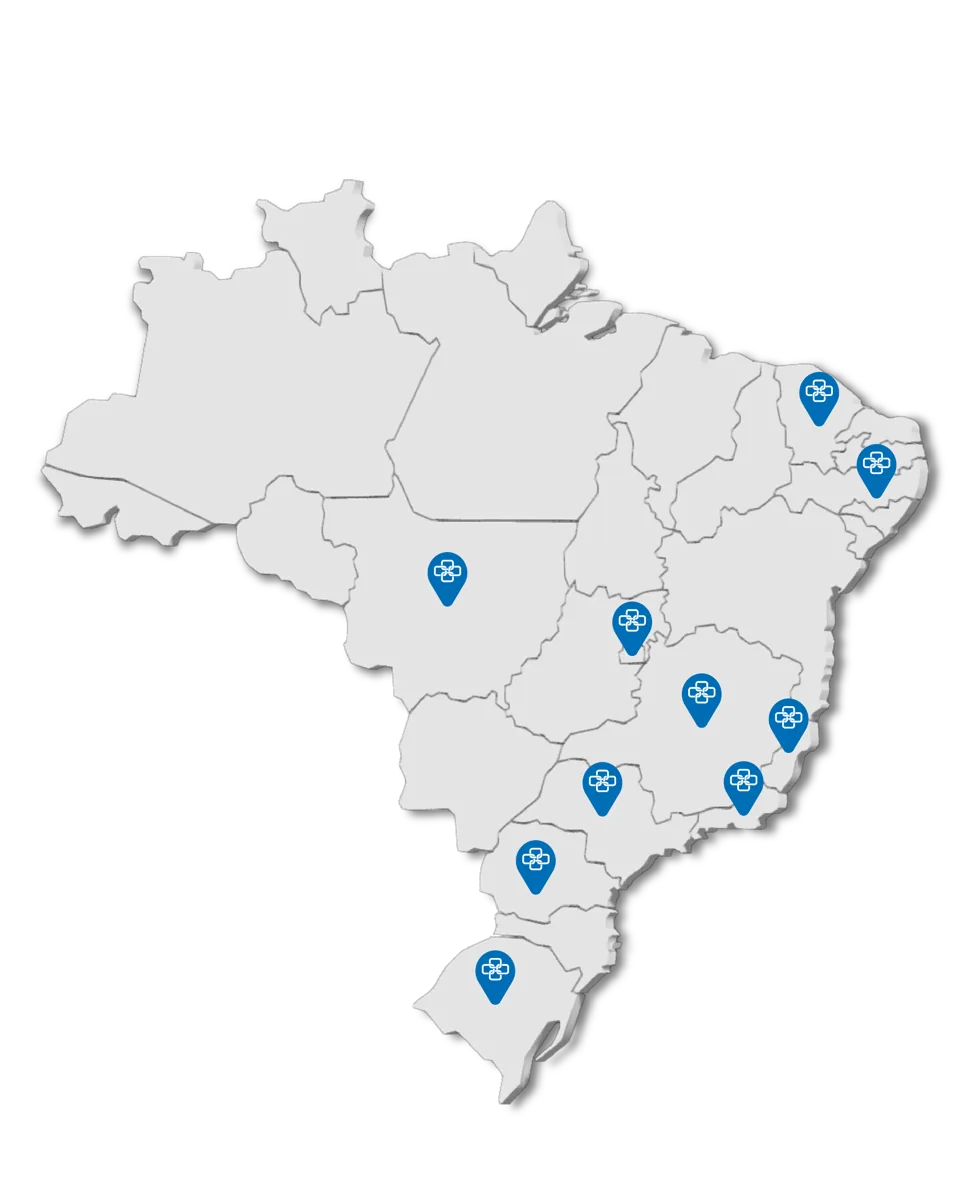 Representação nacional